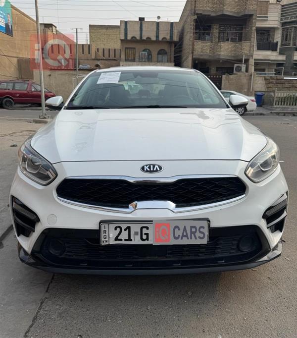 کیا فۆرتێ 2020  بۆ فرۆشتن لە عێراق -  بەغداد